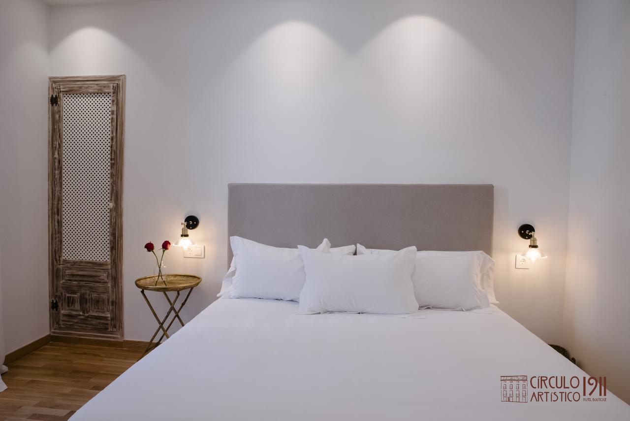 Circulo Artistico 1911 Boutique 3* Caravaca De La Cruz
